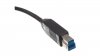 Przewód adapter USB 3.0 SuperSpeed 1,8m USB-A - USB-B 93655